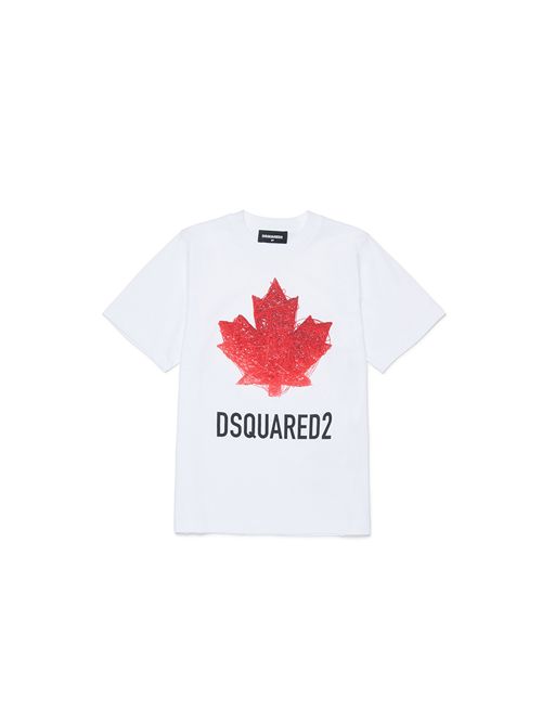  DSQUARED2 | DQ3176 D00XMDQ100